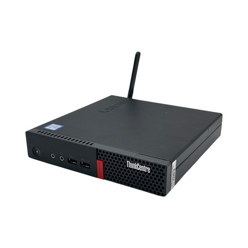 Lenovo thinkcentre m710q - m710q, |