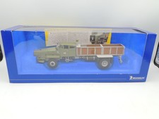 Norev Collection Michelin - Willem WR8 Michelin - Camion Miniature 1/43 France