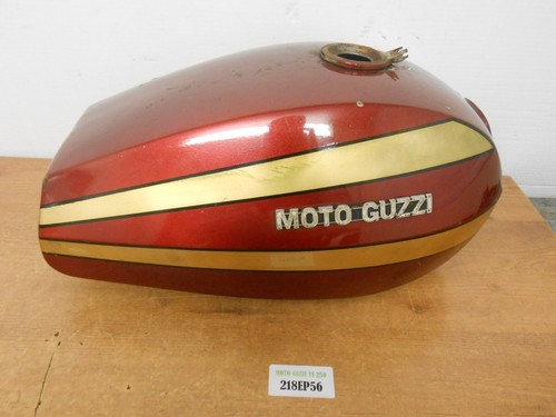 Réservoir carburant moto - réservoir, de