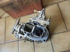 carburateur weber 32 DAR 6