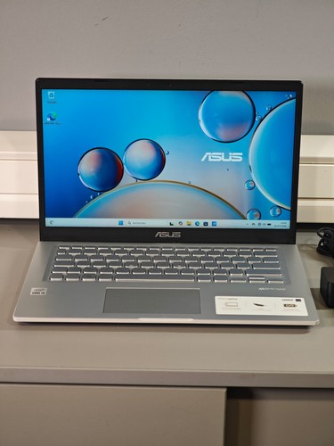 Asus vivobook x415j core - asus,