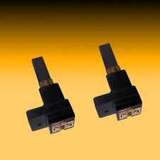 Balais De Charbon Pour Moteur Avec Support Pour Dyson DC 22 Avec Moteur YDK