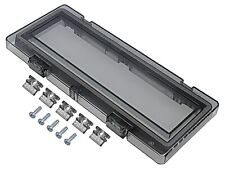 Série de fenêtres de contrôle HPL2000059 : Mi HENSEL