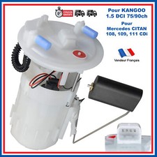 Pompe de Gavage pour Renault Kangoo 1.5 Dci 172027726R A4154780101 4154780101