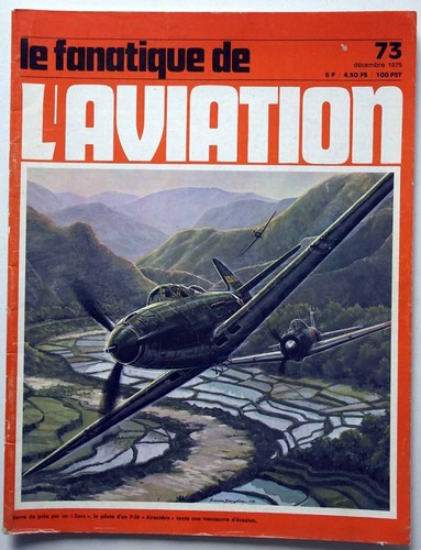 Fanatique l aviation - de, l'aviation