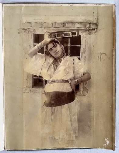Algérie photographie sur - algérie,