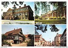 AOKP12-0941-ALLEMAGNE - RASTATT - BADEN - ACHERN - OFFENBURG