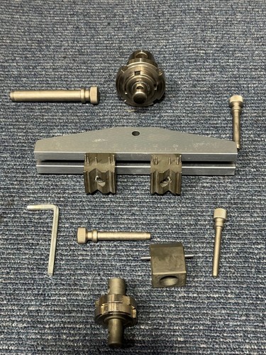Instron 3pb test fixture - test,