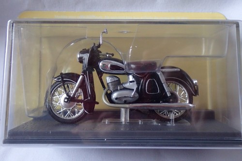 Moto dkw rt175 1952 24 - dkw,