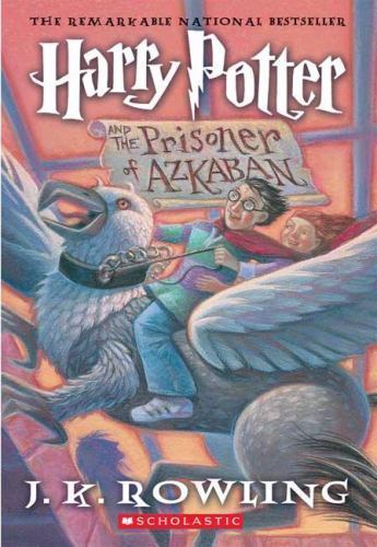 Harry potter and - harry,