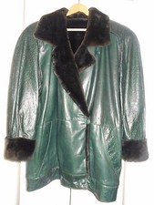 DESIGNER FORREST GREEN