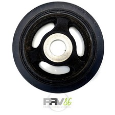 ✅🥇 Poulie DAMPER Citroën