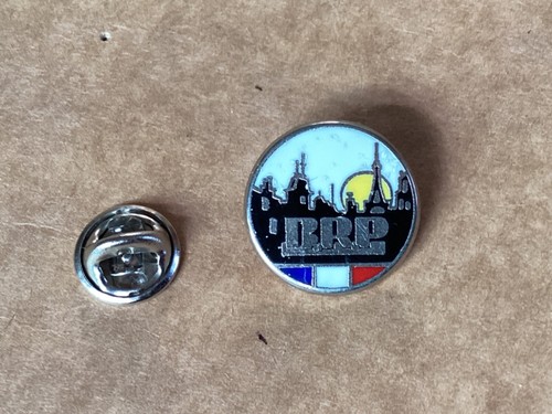 Pins brp brigade - pins,