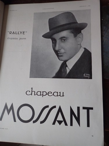 Rallye chapeau jeune - rallye, mossant