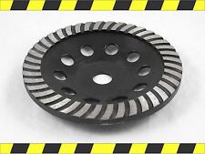 DISQUE PONCEUSE A BETON 180mm