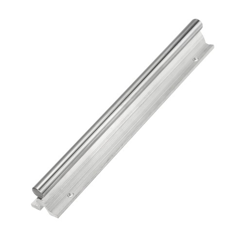 Rail linéaire sbr12 250mm - rail,