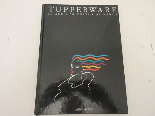 Cuisine livre tupperware - cuisine, 30