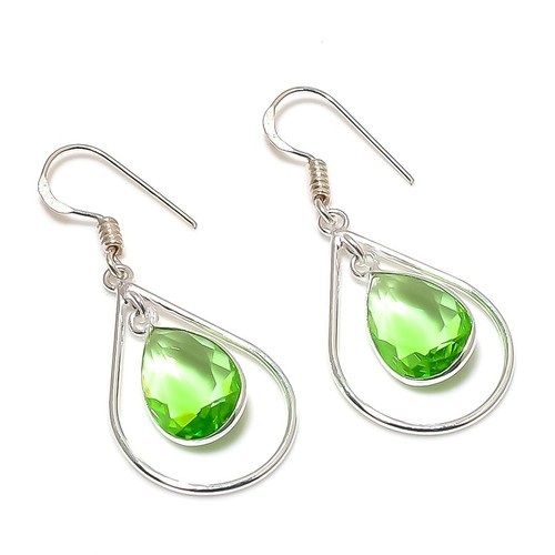 poire oreille