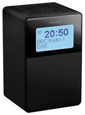 Radio Réveil Résistant à