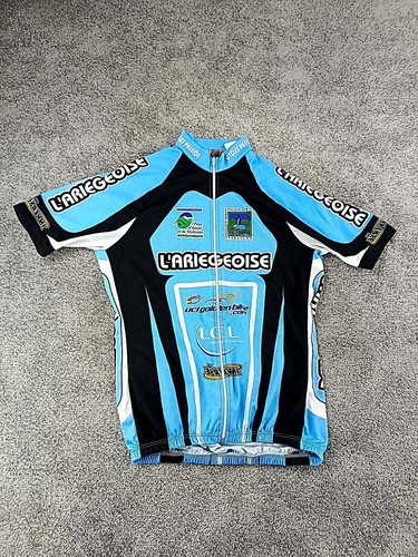 Inverse maillot velo femme - maillot,