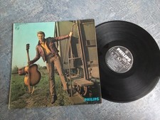 JOHNNY HALLYDAY  lp 33t