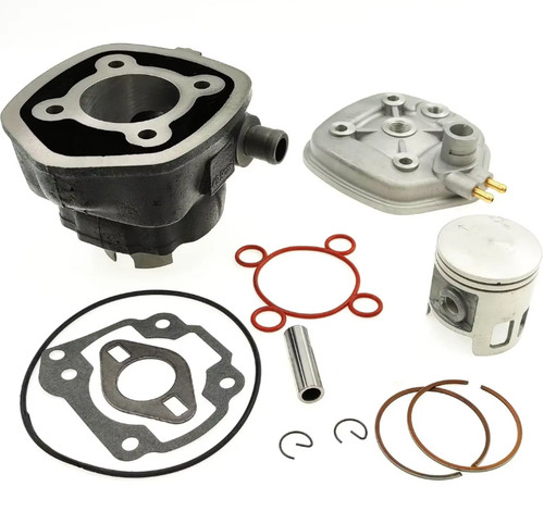 Groupe thermique cylindre - thermique,