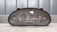 6931243 COMPTEUR MONTRE BMW