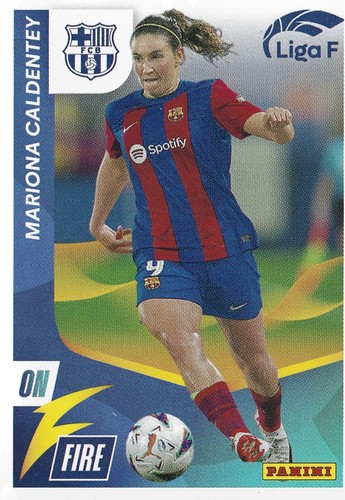 Panini spain liga - spain,