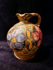 Pichet Art Déco signé R