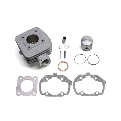 Kit cylindre 50cc - cylindre, alu