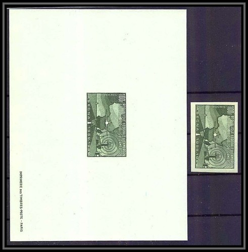 0081a epreuve luxe deluxe - de,