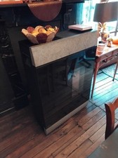 poêle à granulés RIKA roco