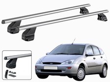 Barres de Toit Pour Ford Focus