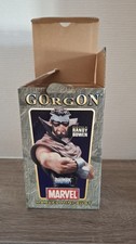 Buste Bowen Gorgon
