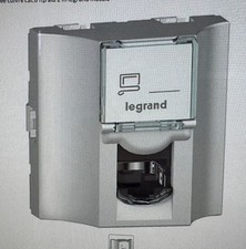Prise RJ 45  Mosaic legrand