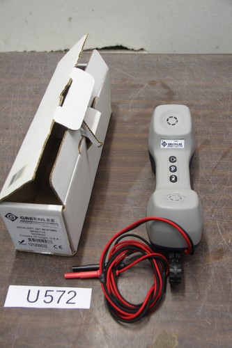 Greenlee digalert 361 270ms - greenlee,
