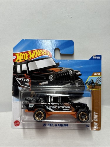 Hotwheels 20 - 1/64, 🇨🇵