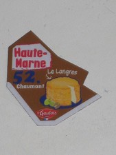 Magnets - Le Gaulois brand -