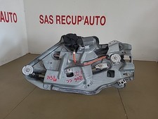 Lève vitre arrière droit électrique PEUGEOT 206 cc Ref : 96365977280D