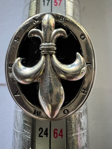Chevalière thomas sabo fleur - thomas,