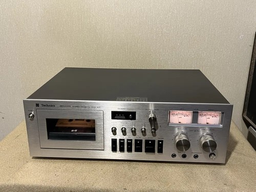 Technics 671 rare vintage - rs-671,