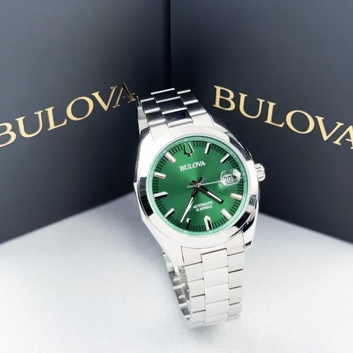 Bulova surveyor 96b429 - surveyor,
