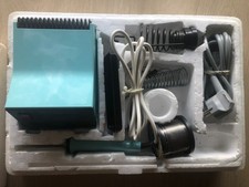 Station de soudure fer à souder 230V Weller WTCP 50