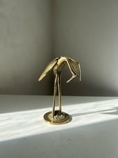 Joli oiseau héron flamand