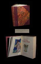 CUBISME] ADES / JOSIPOVICI / GONDOUIN (Emmanuel, ill. de) - Livre Goha le simple