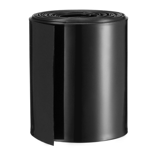 Tube pvc thermorétractable - tube,