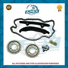 Peugeot Boxer 2.2 HDI Kit Chaîne Distribution P22DTE Moteur Diesel - Neuf &