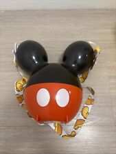 Seau Pop Corn Mickey Disneyland Paris