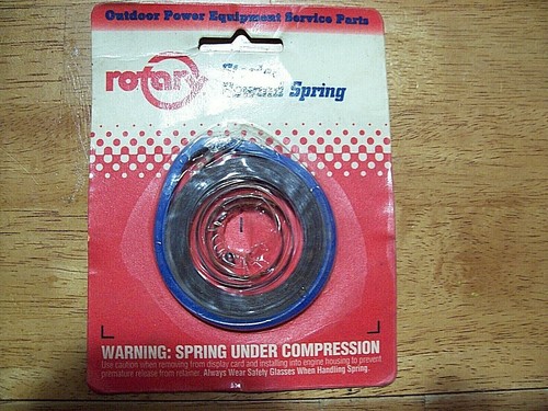 7923 starter rewind spring - 26-7923,