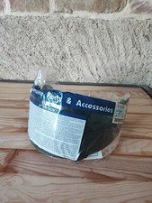 VISIERE CASQUE SHOEI CW-1 X-SPIRIT II / QWEST / XR-1100 DARK SMOKE